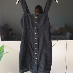 American eagle dress